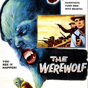 I Was a Teenage Werewolf - Rotten Tomatoes