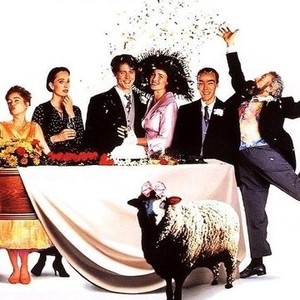 Four Weddings and a Funeral photo 9