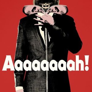 Aaaaaaaah! (2015) photo 3