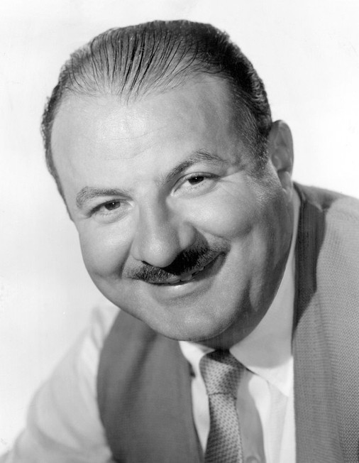 Lou Jacobi