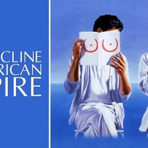 The decline of the american empire streaming online