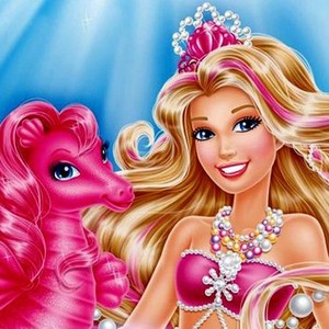 Barbie: The Pearl Princess photo 1
