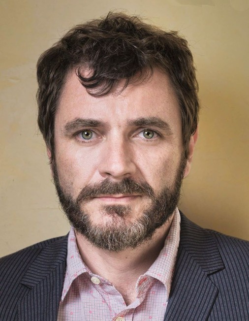 Alex Brendemühl