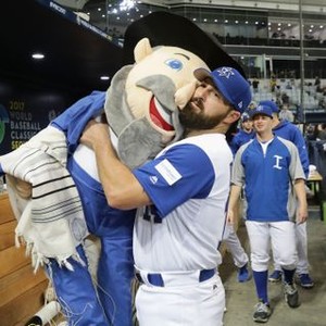 Heading Home: The Tale of Team Israel photo 8