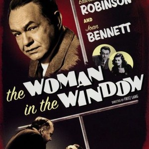 The Woman In The Window 1944 Rotten Tomatoes