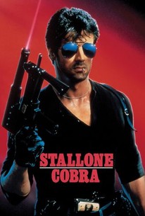 Cobra (1986)  Rotten Tomatoes