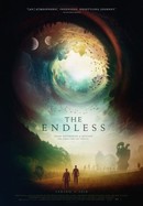 The Endless poster image