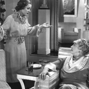 ROBERTA, Irene Dunne, Helen Westley, 1935