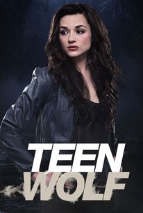 Teen Wolf: Season 1 poster image