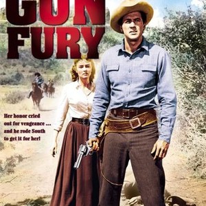 Gun Fury (1953) photo 1
