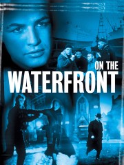 ON THE WATERFRONT (1954)