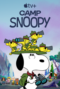 Camp Snoopy | Rotten Tomatoes