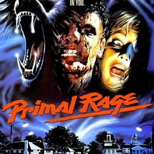 Primal Rage (1988) photo 2