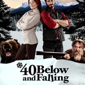 40 Below and Falling (2015) photo 10