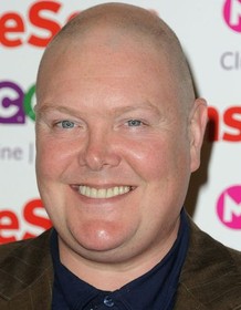 Dominic Brunt
