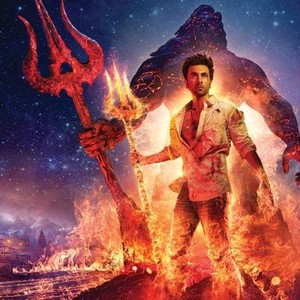 Brahmāstra Part One: Shiva - Rotten Tomatoes