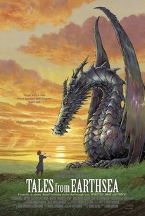 ゲド戦記 / Tales From Earthsea