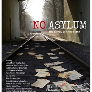 No Asylum: The Family of Anne Frank photo 1