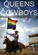Queens & Cowboys: A Straight Year on the Gay Rodeo poster image
