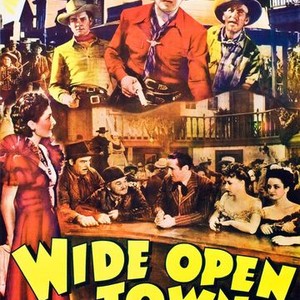 Wide Open Town photo 6