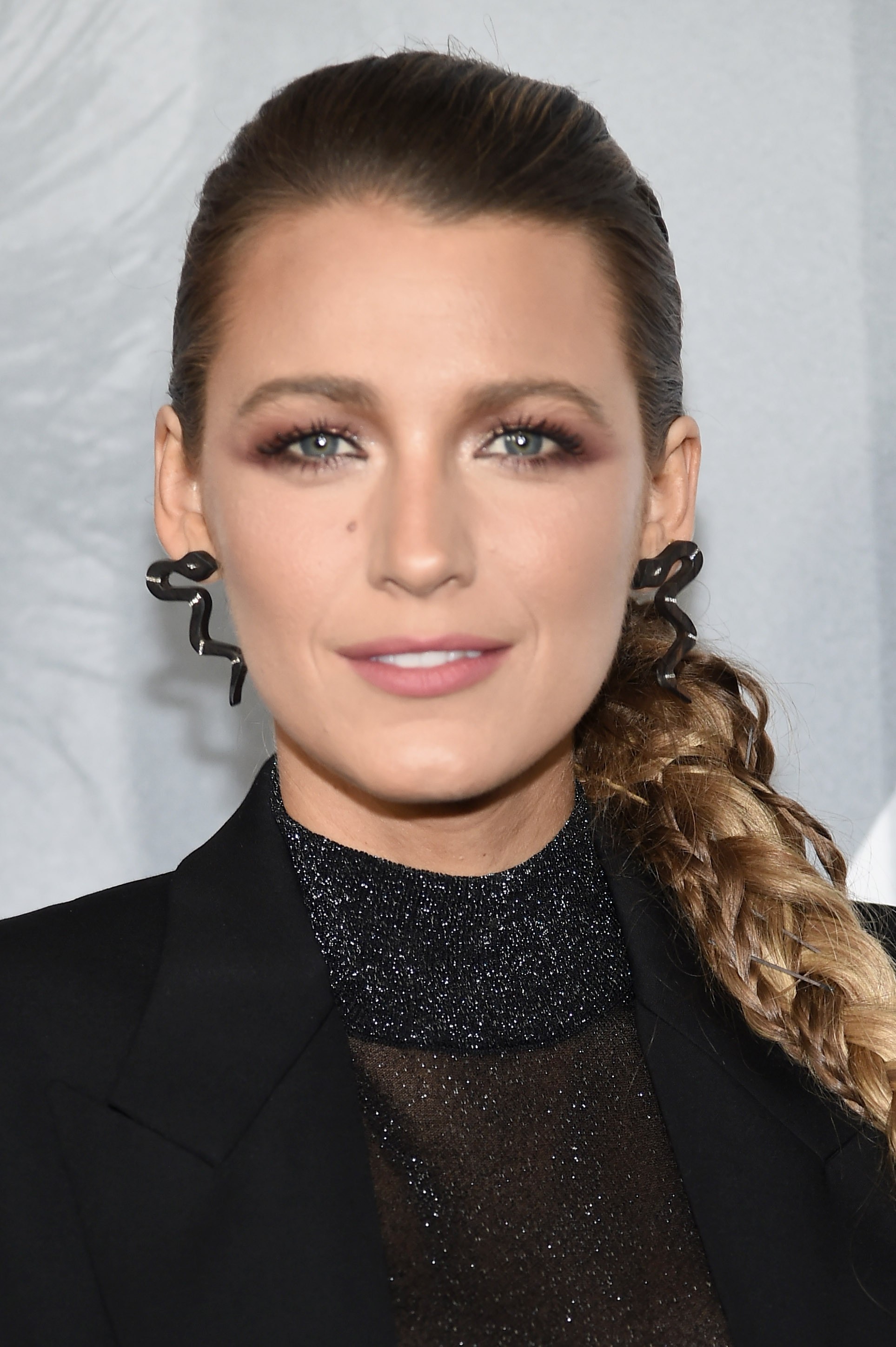 Blake Lively Just Explained Why She Doesn't Use a Stylist