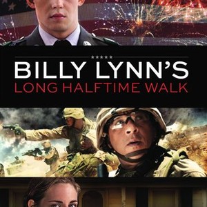 Billy Lynn's Long Halftime Walk photo 4