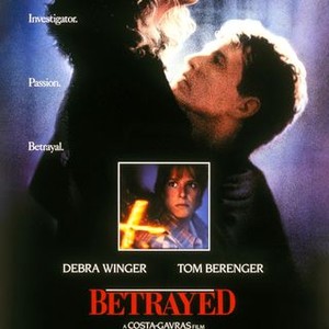 Betrayed (1988) photo 12