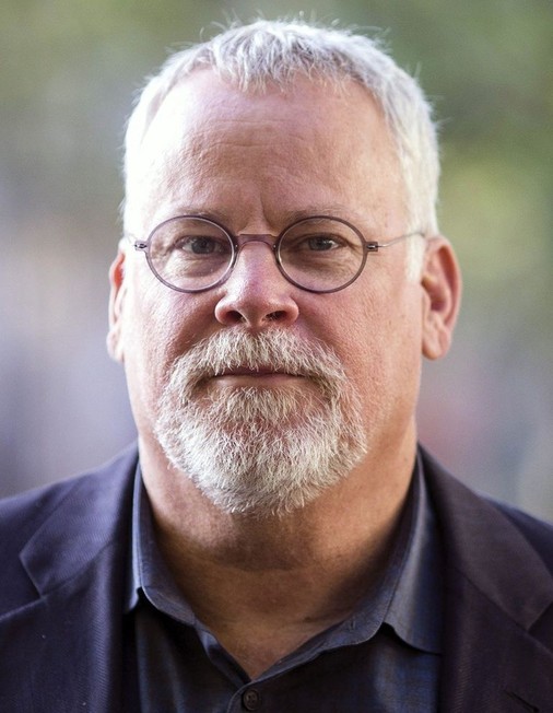 Michael Connelly