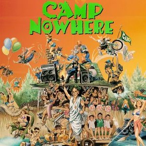 Camp Nowhere (1994) photo 16