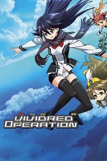Vividred Operation: Season 1, Episode 6 | Rotten Tomatoes