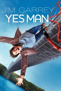 The Yes Man