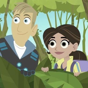 Wild Kratts: Season 6, Episode 20 - Rotten Tomatoes