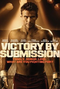 Watch trailer for Victory by Submission