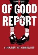 Of Good Report poster image