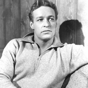 ATTACK OF THE CRAB MONSTERS, Russell Johnson, 1957
