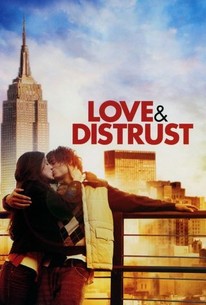 Watch trailer for Love & Distrust