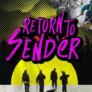 Return to Send'er - Rotten Tomatoes