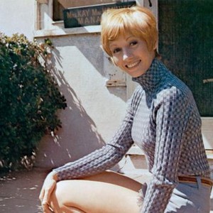 STAR SPANGLED GIRL, Sandy Duncan, 1971