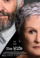 The Wife poster image