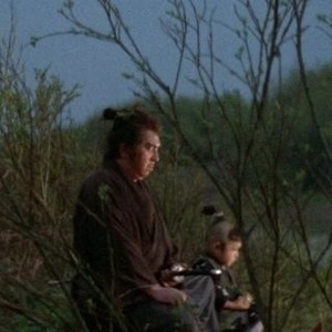 Lone Wolf and Cub 2: Baby Cart at the River Styx (1972) photo 7