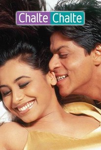 watch chalte chalte movie online english subtitles