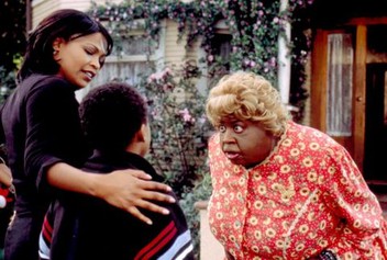 Jascha Washington The Final Jascha Washington Characters: Darius Film: