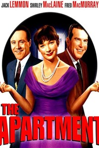 The Apartment