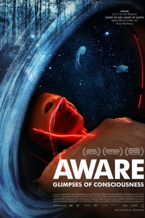 Aware: Glimpses of Consciousness poster