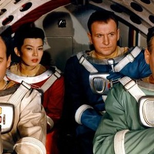 First Spaceship on Venus - Rotten Tomatoes