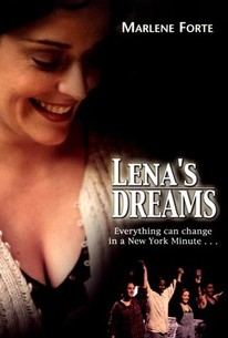 Poster for Lena's Dreams
