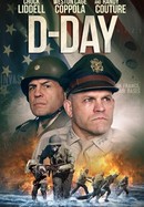 D-Day poster image