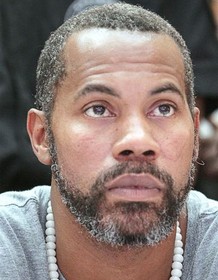 Rasheed Wallace