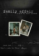 Family Affair poster image