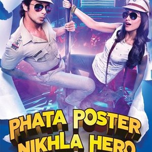 Phata Poster Nikla Hero photo 5